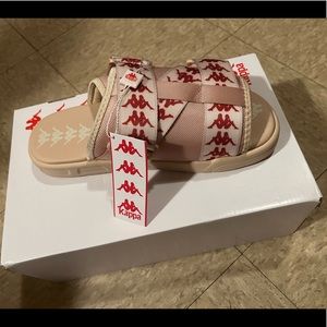 Kappa Sandals Unisex